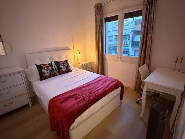 Habitación en alquiler en Horta-Guinardó, Barcelona