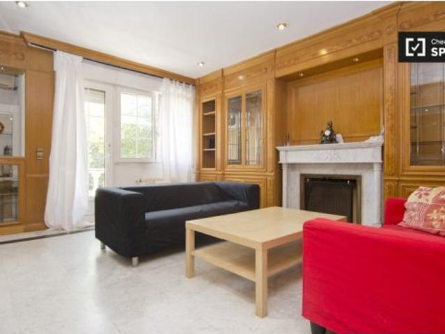 Piso en alquiler en El Bosque, Villaviciosa De Odón