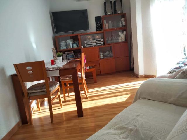 Habitación en alquiler en la Plana Alta, Valencia