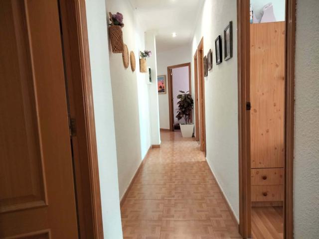 Habitación en alquiler en la Plana Alta, Valencia