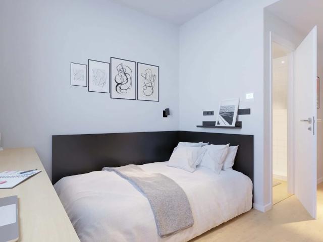 Habitación en alquiler en Casco Antiguo, Iruñerria