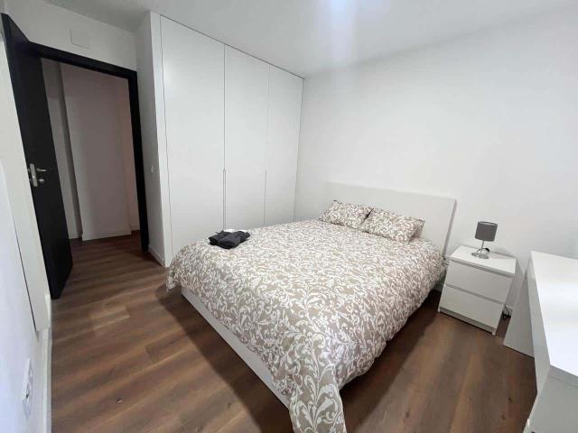 Habitación en alquiler en Arganzuela, Madrid