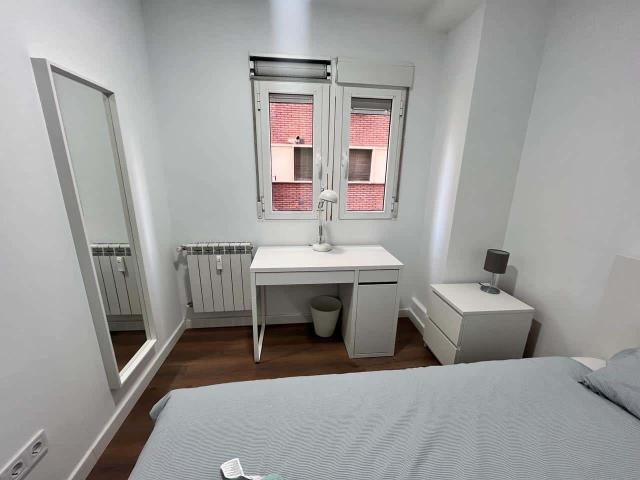 Habitación en alquiler en Arganzuela, Madrid