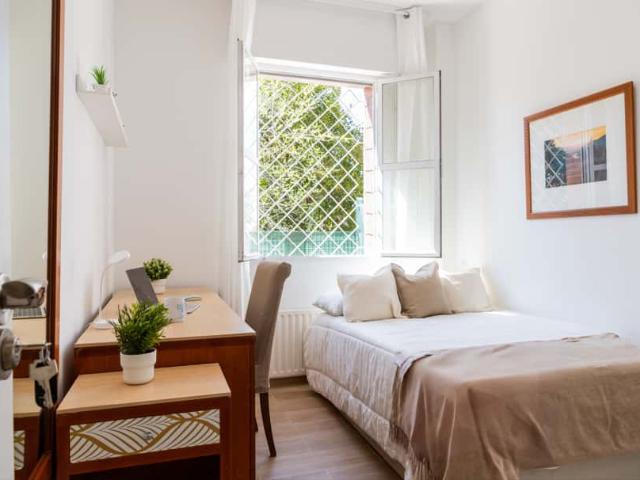 Habitación en alquiler en Puente de Vallecas, Madrid