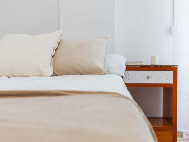 Habitación en alquiler en Puente de Vallecas, Madrid