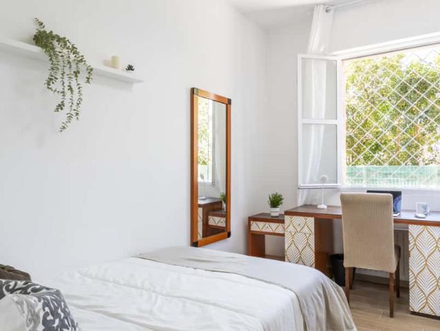 Habitación en alquiler en Puente de Vallecas, Madrid