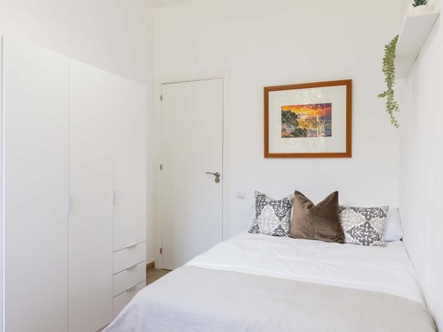 Habitación en alquiler en Puente de Vallecas, Madrid