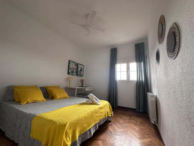 Habitación en alquiler en Portazgo, Madrid