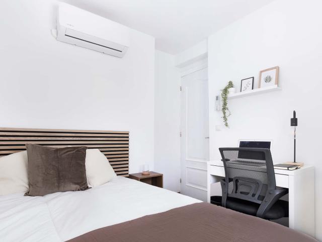Habitación en alquiler en Centro, Getafe