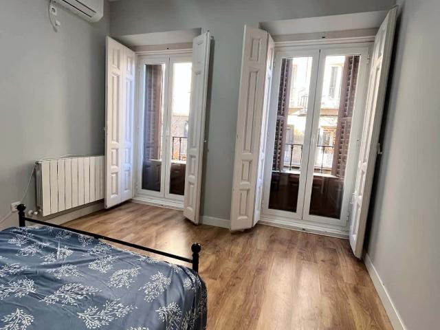 Habitación en alquiler en Centro, Madrid