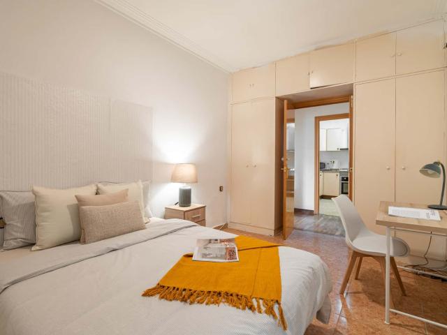 Habitación en alquiler en Eixample, Barcelonès
