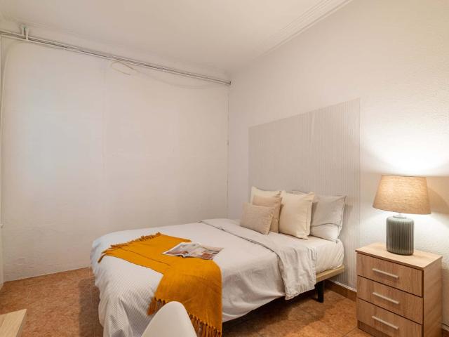 Habitación en alquiler en Eixample, Barcelonès