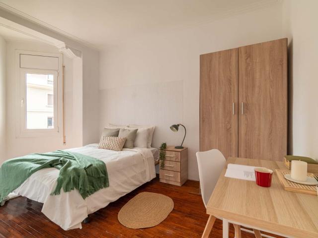 Habitación en alquiler en Eixample, Barcelonès