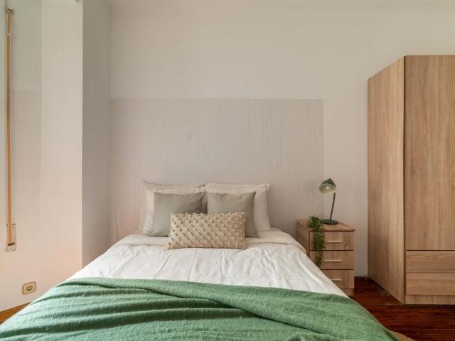 Habitación en alquiler en Eixample, Barcelonès