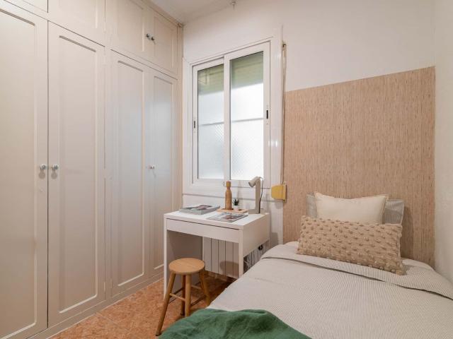 Habitación en alquiler en Eixample, Barcelonès