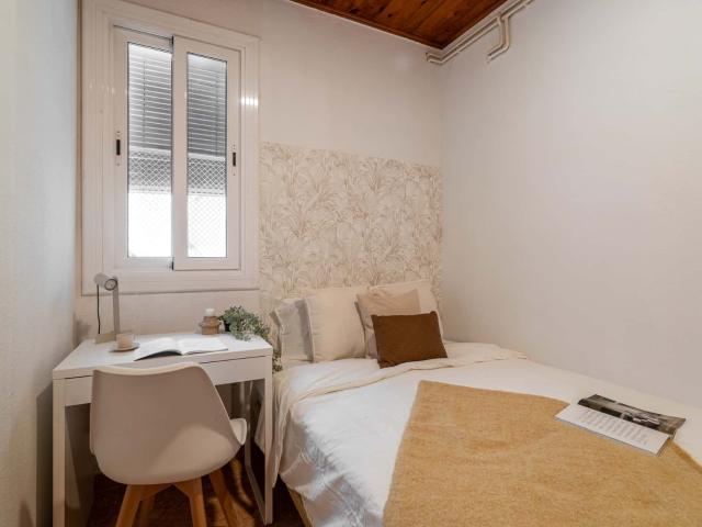 Habitación en alquiler en Eixample, Barcelonès