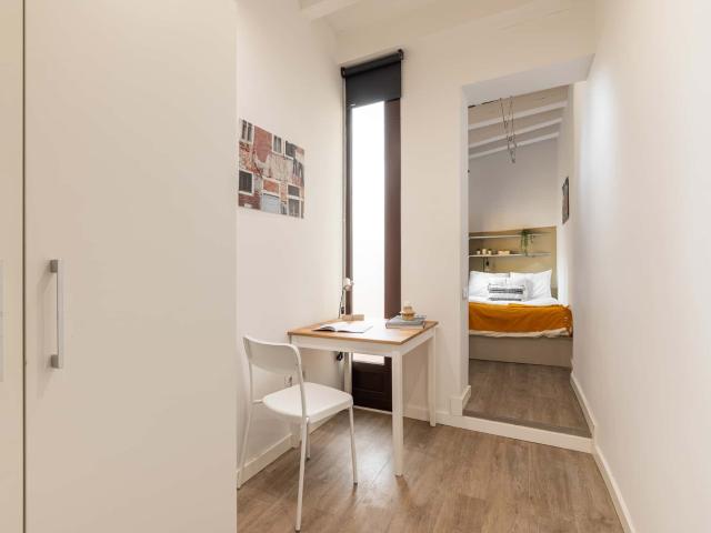Habitación en alquiler en Ciutat Vella, Barcelonès