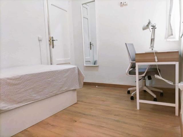 Habitación en alquiler en Extramurs, Comarca de València