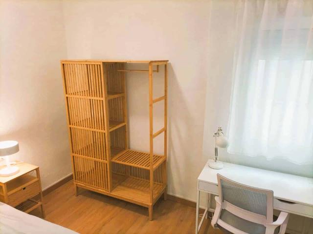 Habitación en alquiler en Extramurs, Comarca de València