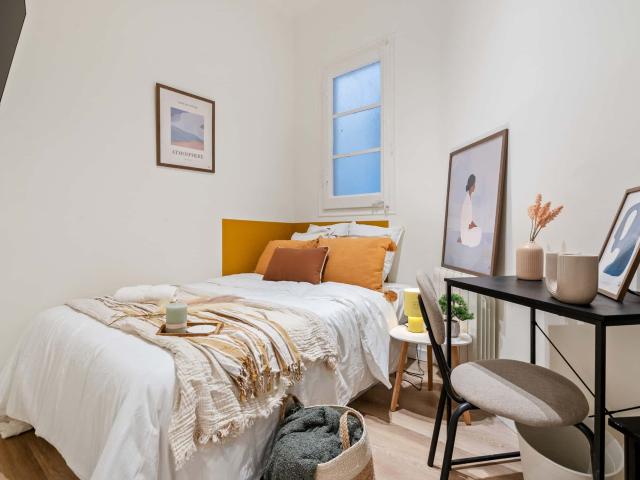 Habitación en alquiler en Eixample, Barcelonès