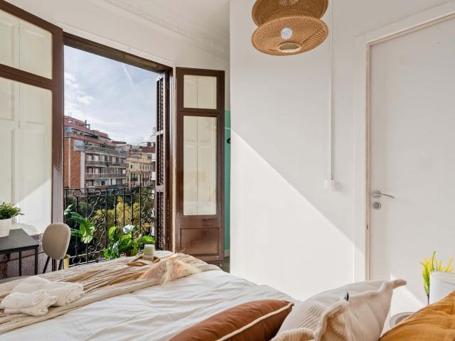 Habitación en alquiler en Eixample, Barcelonès