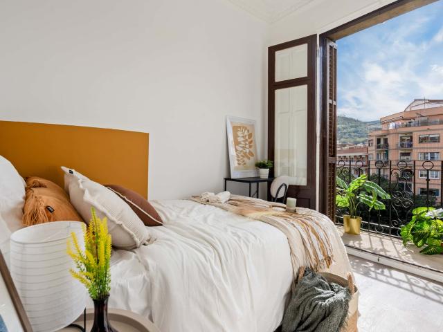Habitación en alquiler en Eixample, Barcelonès