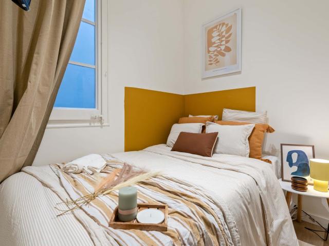 Habitación en alquiler en Eixample, Barcelonès