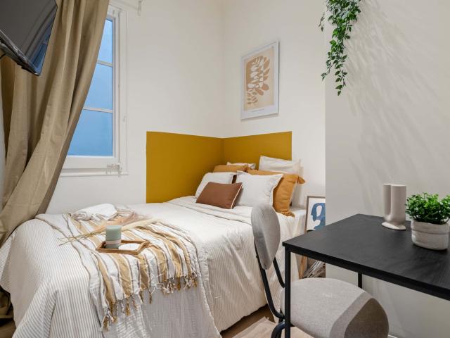 Habitación en alquiler en Eixample, Barcelonès