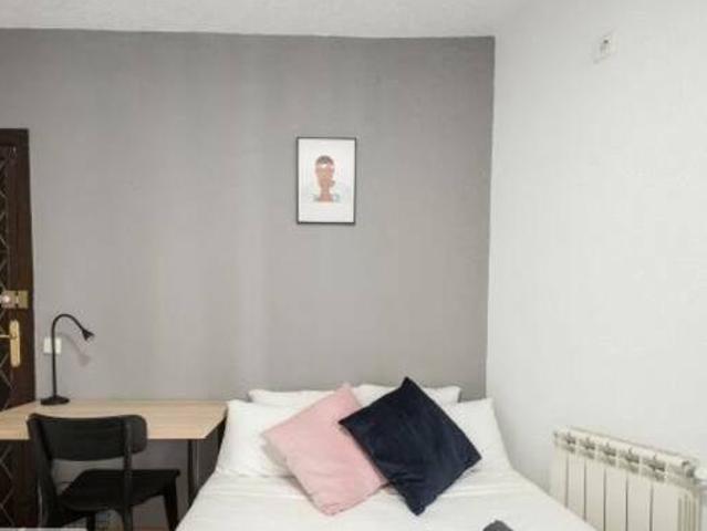 Casa en alquiler en Madrid