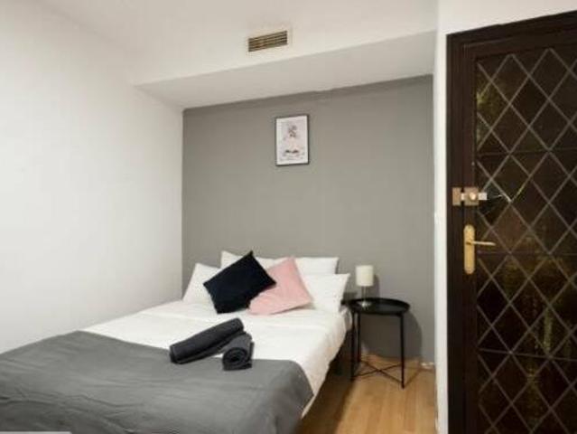 Casa en alquiler en Madrid