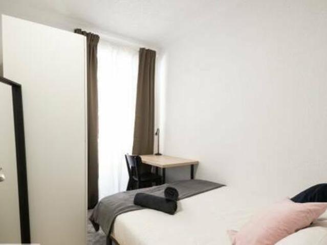 Casa en alquiler en Madrid