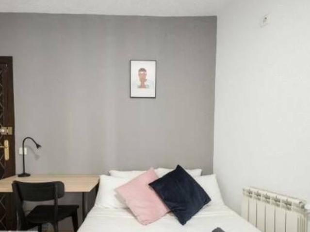 Casa en alquiler en Madrid