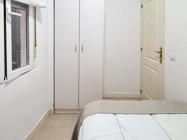 Habitación en alquiler en Pacífico, Madrid