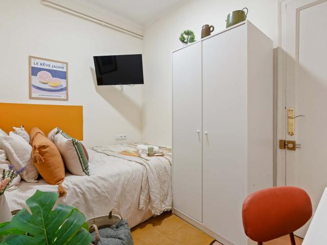 Habitación en alquiler en Eixample, Barcelonès