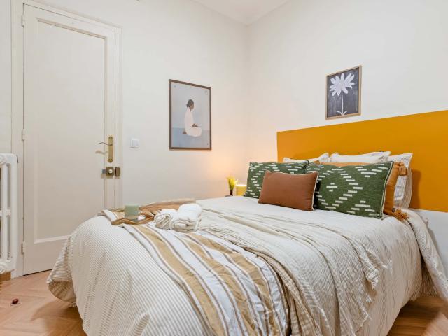Habitación en alquiler en Eixample, Barcelonès