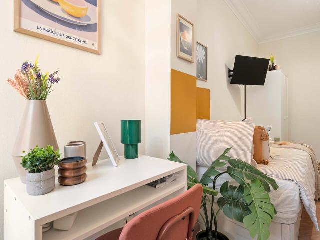 Habitación en alquiler en Eixample, Barcelonès