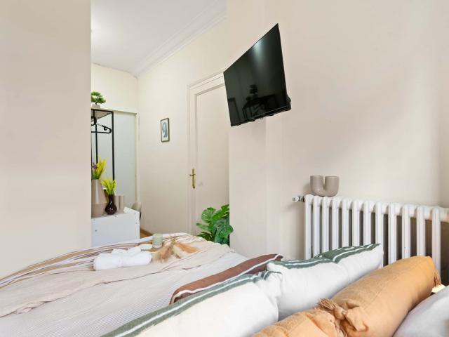 Habitación en alquiler en Eixample, Barcelonès