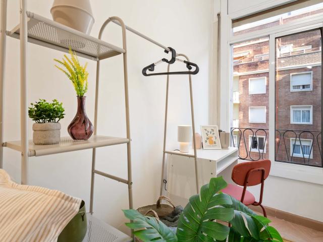 Habitación en alquiler en Eixample, Barcelonès