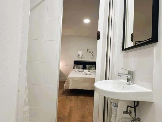Habitación en alquiler en Distrito V, Alcalá De Henares