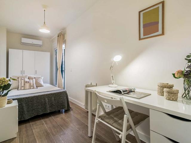 Habitación en alquiler en Retiro, Madrid