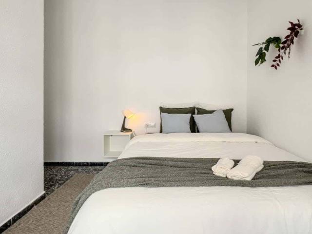 Habitación en alquiler en Gràcia, Barcelonès