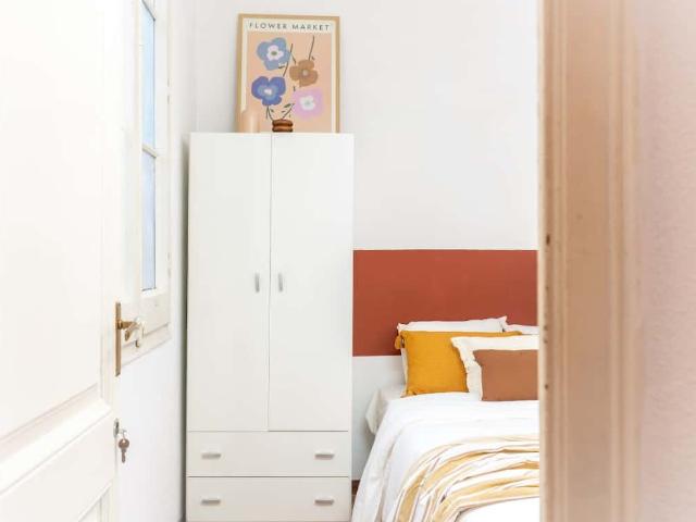 Habitación en alquiler en Eixample, Barcelonès