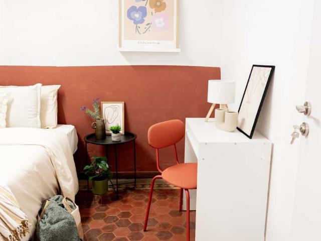 Habitación en alquiler en Eixample, Barcelonès