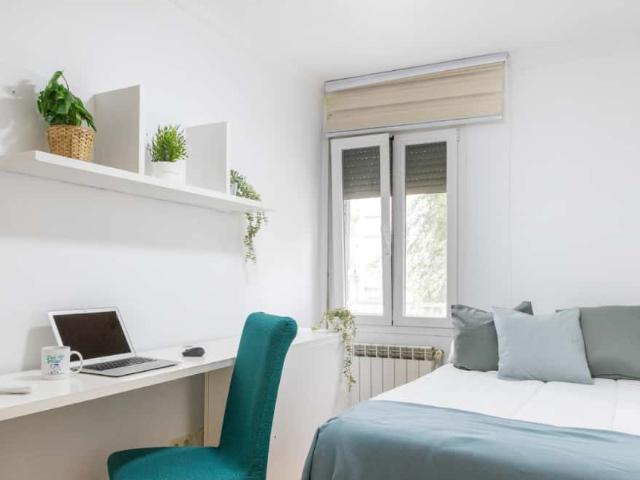 Habitación en alquiler en Moncloa-Aravaca, Madrid