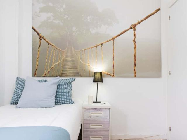 Habitación en alquiler en Moncloa-Aravaca, Madrid
