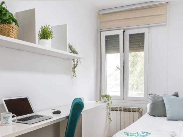 Habitación en alquiler en Moncloa-Aravaca, Madrid