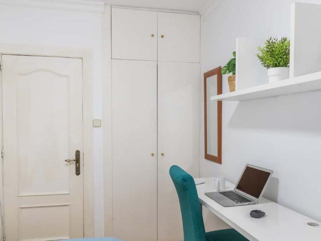 Habitación en alquiler en Moncloa-Aravaca, Madrid