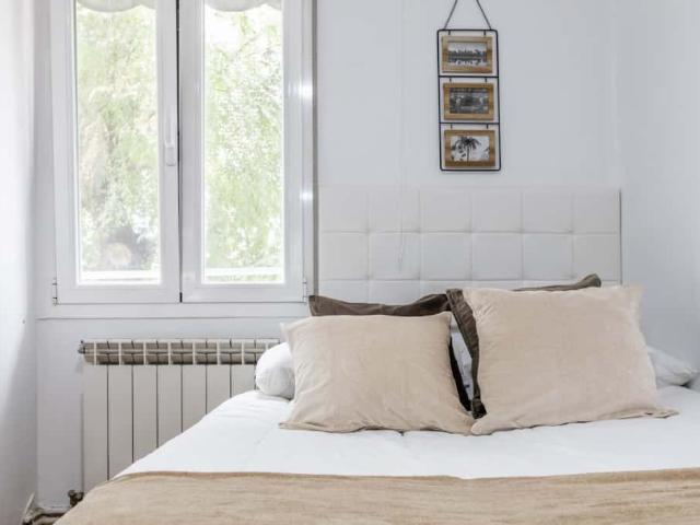 Habitación en alquiler en Valdezarza, Madrid