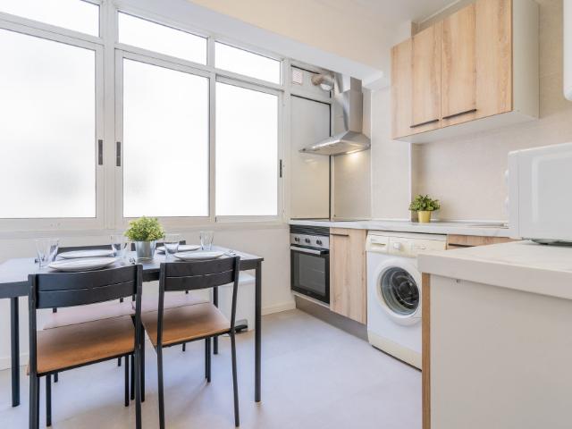 Habitación en alquiler en Jesús, Comarca de València