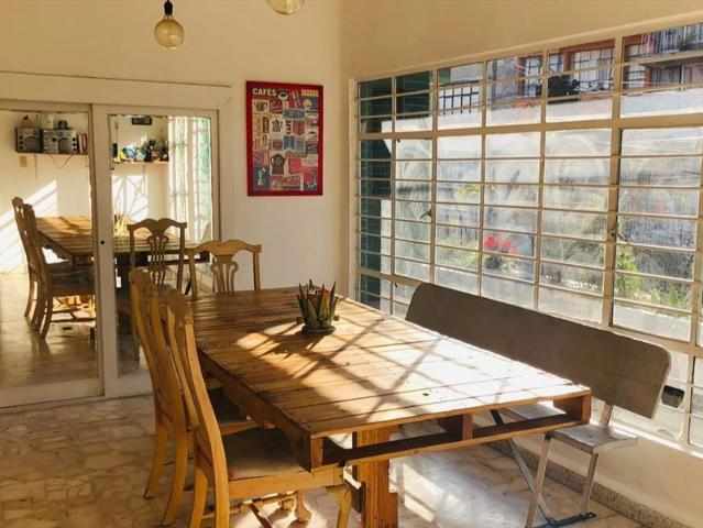 Cuarto en renta en Iztacalco, Ciudad de México